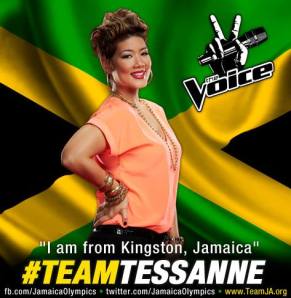 Tessanne
