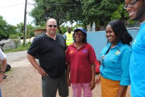 Ann Marie Lynch of Jacques Road Parenting Group