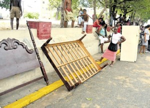 Photo courtesy of Jamaica Observer