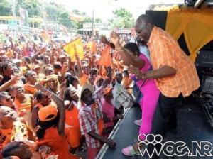 Not sure who to credit for photo, but it comes from On the Ground News Report's web site