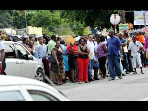 Photo courtesy of Jamaica Gleaner