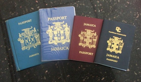 jamaican-passports